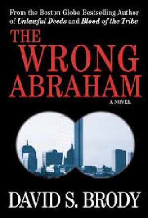 [Boston Law 03] • The Wrong Abraham